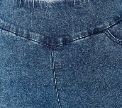 Brandis Dress Out Loud Tall De Novo Denim Straight Leg - go2shop
