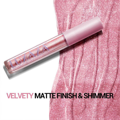 LUXAZA Shimmer Liquid Blush - 3 Colors for Perfect Makeup Looks - go2shop