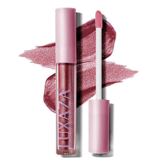 LUXAZA Shimmer Liquid Blush - 3 Colors for Perfect Makeup Looks - go2shop