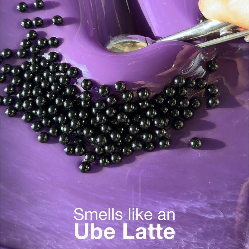 Ube Boba - OG Slimes 7 Oz DIY Avalanche Slime - go2shop